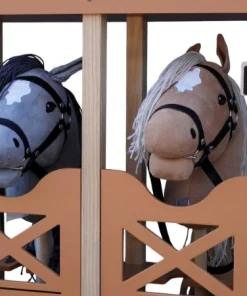 Stal voor Hobby Horse bytoizz f