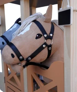 ByToiZZ Hobby Horse blond 3