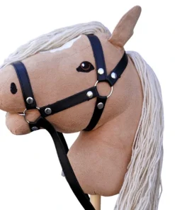 ByToiZZ Hobby Horse blond