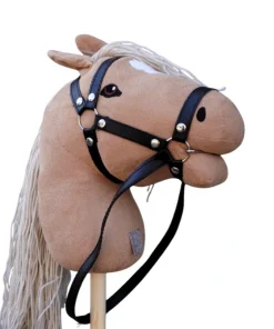 ByToiZZ Hobby Horse blond 2