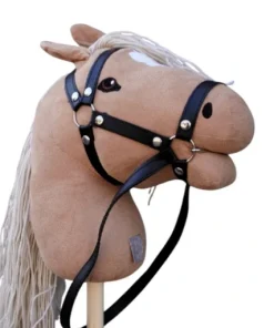 ByToiZZ Hobby Horse blond 2