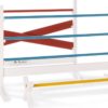Hobby Horse hindernis Cavaletti | Hoge kwaliteit van Byastup De Hobby Horse specialist van Nederland en België HobbyHorse Accessoires