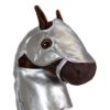Hindernis voor Hobby Horses | Type : Kasteel | Byastrup De Hobby Horse specialist van Nederland en België HobbyHorse Accessoires