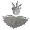 Deken en Mutsje dusty Roze De Hobby Horse specialist van Nederland en België HobbyHorse Accessoires
