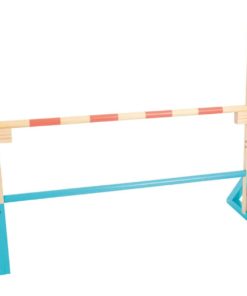Hindernis voor Hobby Horses | Stevige uitvoering