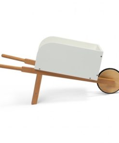 Houten Kruiwagen