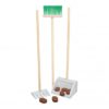 Hindernis voor Hobby Horsing | Type : Bloemen | Byastrup De Hobby Horse specialist van Nederland en België HobbyHorse Accessoires