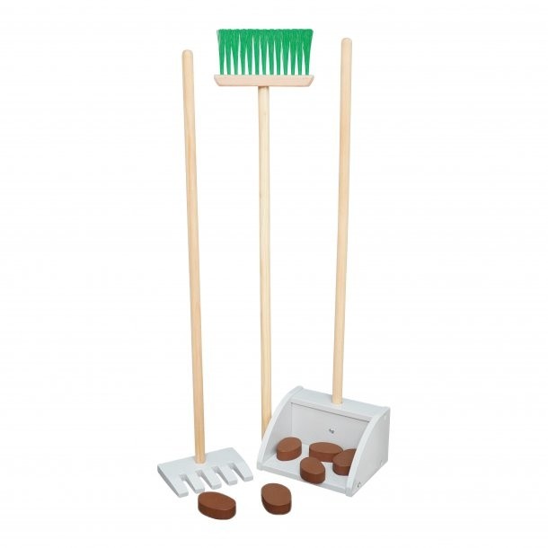 ByAstrup Mestboy Set voor Hobby Horses De Hobby Horse specialist van Nederland en België ByAstrup Mestboy Set voor Hobby Horses