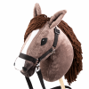 Hobby Horse Kastenjebruin