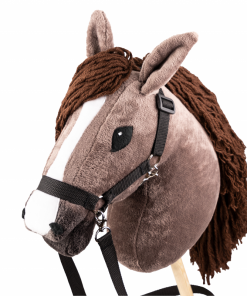 Hobby Horse Kastenjebruin