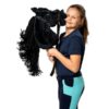 Hobby Horse kastanjebruin | Groot formaat A3 met halster De Hobby Horse specialist van Nederland en België Hobby Horse kastanjebruin | Groot formaat A3 met halster De Hobby Horse specialist van Nederland en België Hobbyhorse Groot