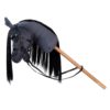 Hobby Horse Magic | Realistische uitvoering | wit met stippen De Hobby Horse specialist van Nederland en België Hobbyhorse Medium