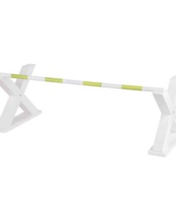 Hobby Horse hindernis Cavaletti | Hoge kwaliteit van Byastup