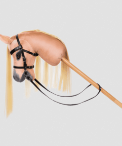 Alternative view of Hobby Horse Spirit blond | Byastrup | Realistische uitvoering