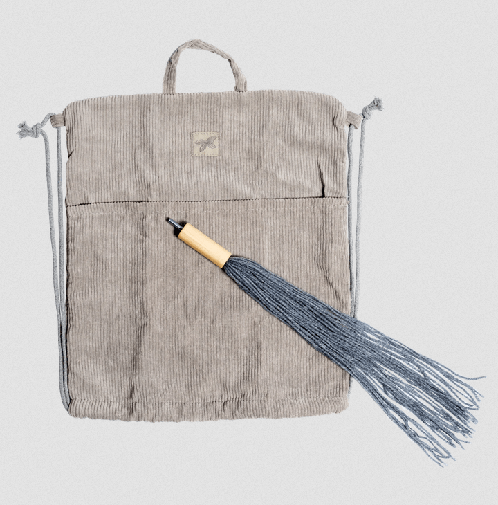 Hobby Horse Star met open mond | Grijs gevlekt | met staart De Hobby Horse specialist van Nederland en België Hobby Horse Star met open mond | Grijs gevlekt | met staart - Afbeelding 4