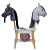 Deken en Mutsje dusty Groen De Hobby Horse specialist van Nederland en België Deken en Mutsje dusty Groen De Hobby Horse specialist van Nederland en België HobbyHorse Accessoires