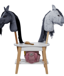 Verzorgingskruk voor 2 Hobby Horses