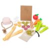 Rozetten voor Hobby Horses – Set van 2 De Hobby Horse specialist van Nederland en België HobbyHorse Accessoires