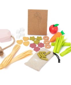Hobby Horse voederset Deluxe