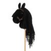 Hobby Horses blond met rugzakje! De Hobby Horse specialist van Nederland en België Hobbyhorse Medium