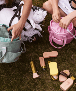 Alternative view of Verzorgingsset voor Hobby Horses | Luxe uitvoering