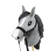 Hobby Horse grijs A4