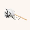 Holly Horse Stokpaard voor Hobby Horsing | Kleur Beige De Hobby Horse specialist van Nederland en België Hobbyhorse Medium