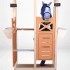 ByToiZZ Hobby Horse blond + ByAstrup Hindernis De Hobby Horse specialist van Nederland en België Hobby Horse Combinaties