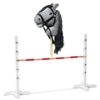 Skippi Opbergrek voor drie Hobby Horses! De Hobby Horse specialist van Nederland en België HobbyHorse Accessoires