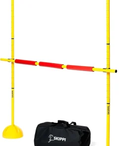 Skippi Hobby Horse hindernis foto 1