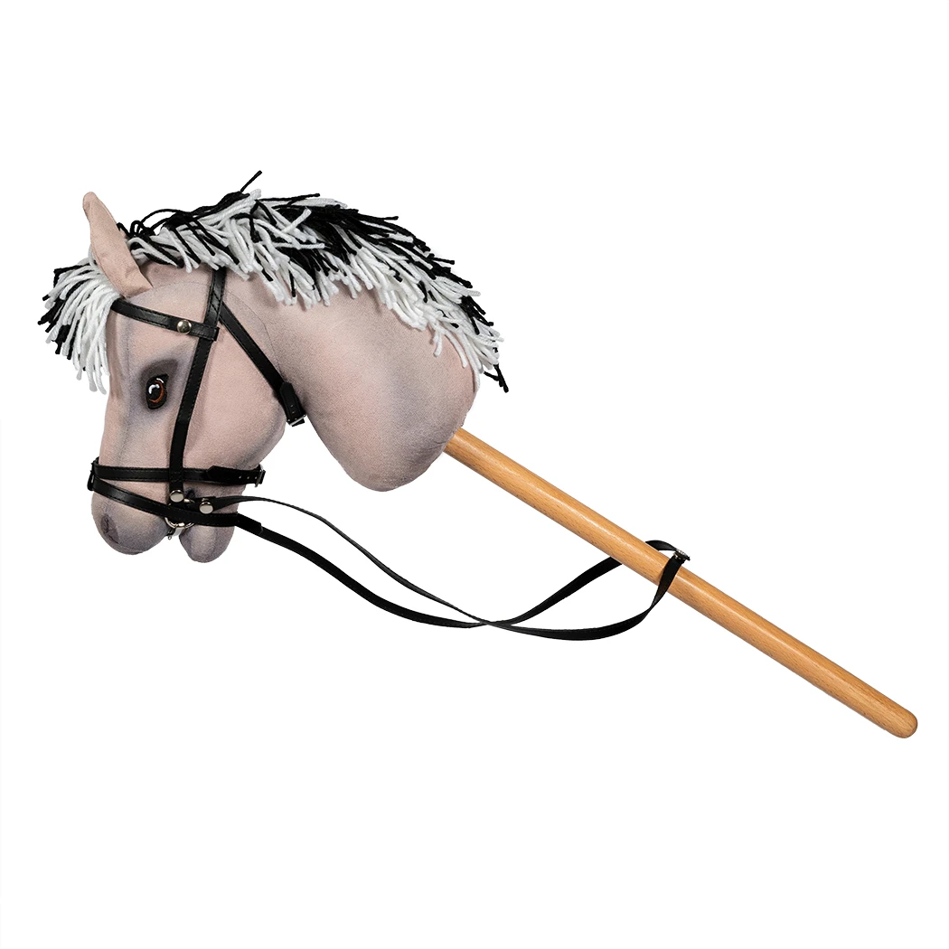 ByAstrup Luna Hobby Horse De Hobby Horse specialist van Nederland en België ByAstrup Luna Hobby Horse - Afbeelding 7
