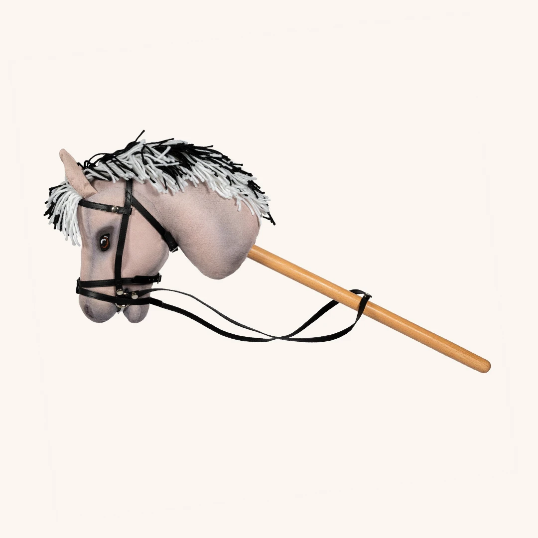 ByAstrup Luna Hobby Horse De Hobby Horse specialist van Nederland en België Hobby Horse Luna sand 7