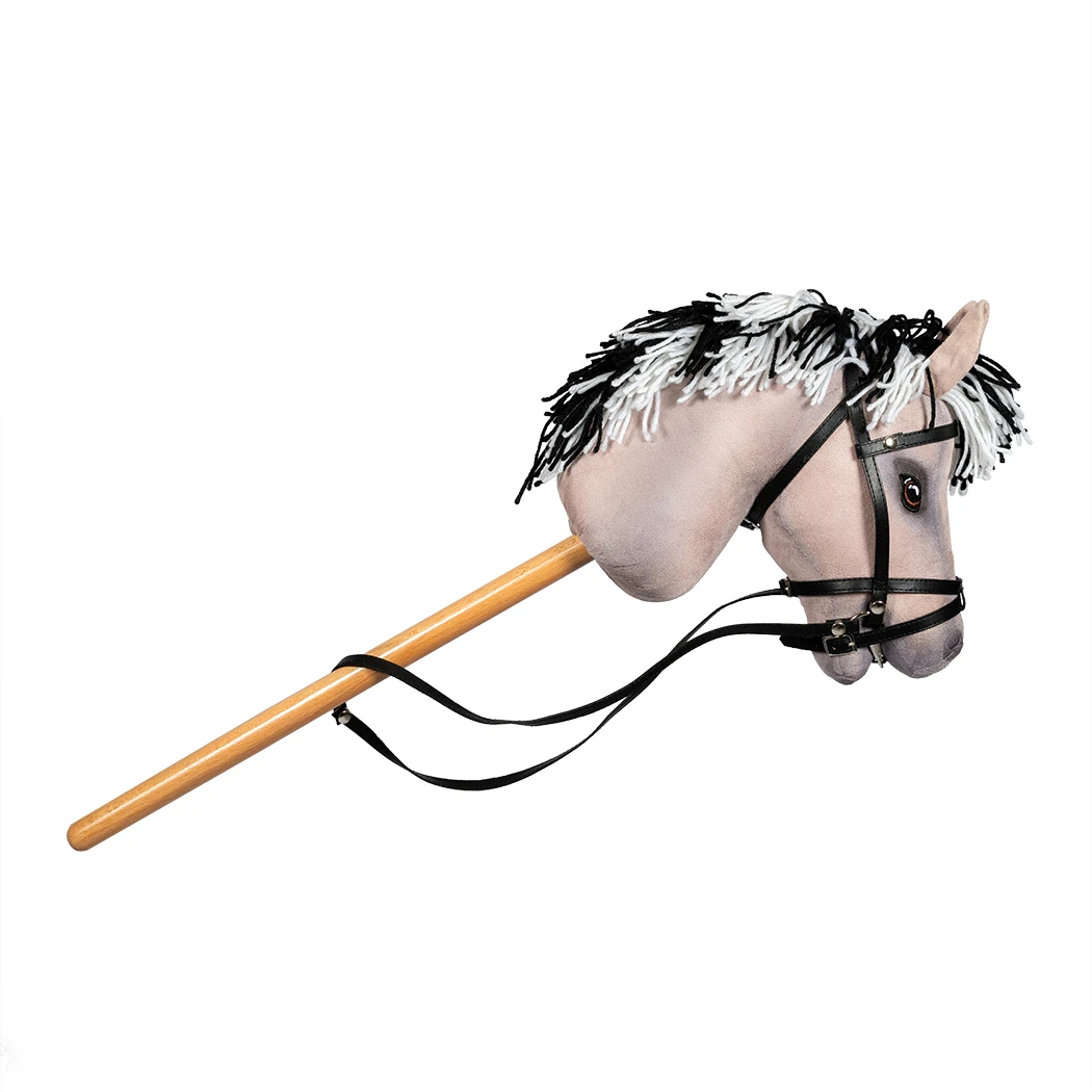 ByAstrup Luna Hobby Horse De Hobby Horse specialist van Nederland en België ByAstrup Luna Hobby Horse - Afbeelding 6