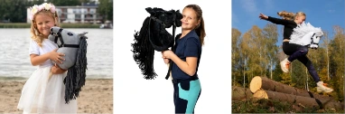 Hobbyhorsefun foto home page