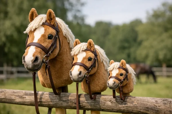 Verschil hobby horse formaten uitgelegd