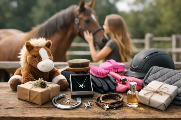 15 cadeau tips voor paardenmeisjes