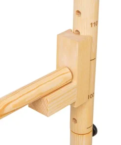 Skippi Hobby Horse Hindernis – Verstelbare Springhindernis van Hout De Hobby Horse specialist van Nederland en België Skippi Hobby Horse Hindernis – Verstelbare Springhindernis van Hout - Afbeelding 8