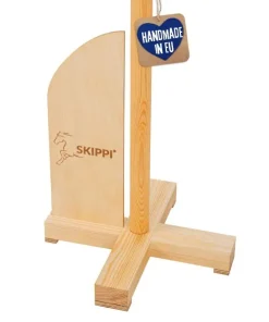 Skippi Hobby Horse Hindernis – Verstelbare Springhindernis van Hout De Hobby Horse specialist van Nederland en België Skippi Hobby Horse Hindernis – Verstelbare Springhindernis van Hout - Afbeelding 6