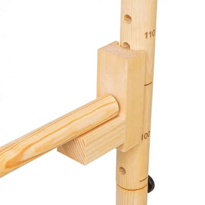 Skippi Hobby Horse Hindernis – Verstelbare Springhindernis van Hout De Hobby Horse specialist van Nederland en België Skippi Hobby Horse Hindernis – Verstelbare Springhindernis van Hout - Afbeelding 8