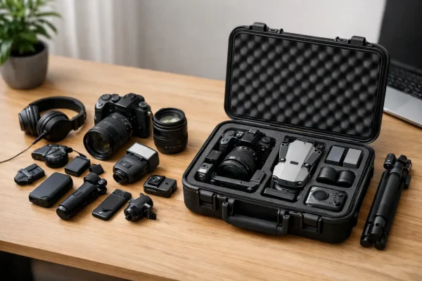 Losse accessoires of complete set: wat kies je?