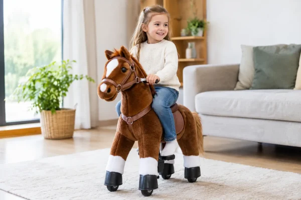 PonyCycle review: past hij bij jouw kind?