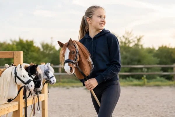Nieuwe hobby horse collecties voor elk ruiteravontuur